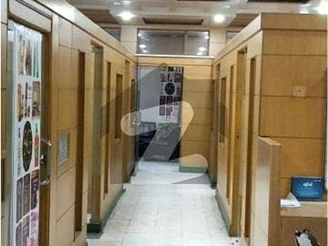 Office for rent in Rawalpindi, Islamabad Capital Territory