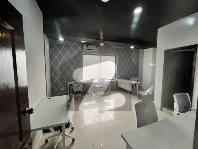 Office for rent in Rawalpindi, Islamabad Capital Territory