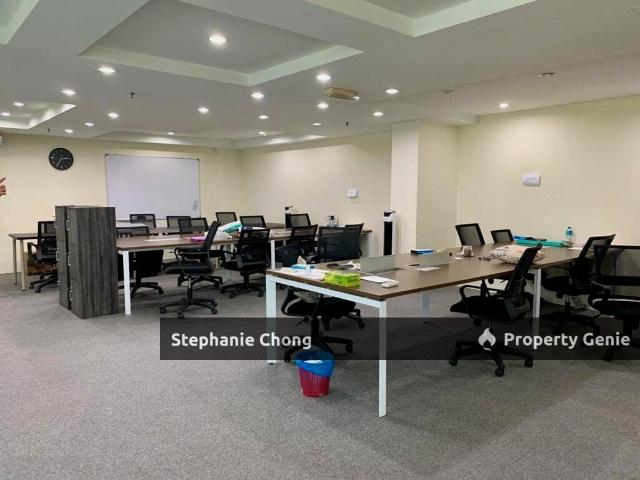 Office for rent in Country Heights Damansara, Kuala Lumpur