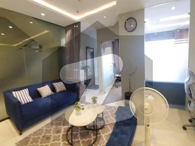 Office for rent in Rawalpindi, Islamabad Capital Territory