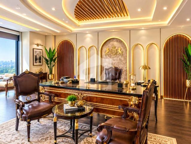 Office for rent in Islamabad