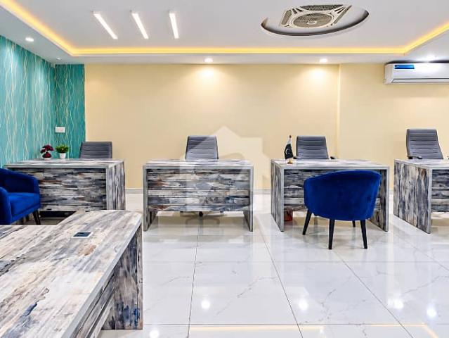 Office for rent in اسلام آباد, زون 1