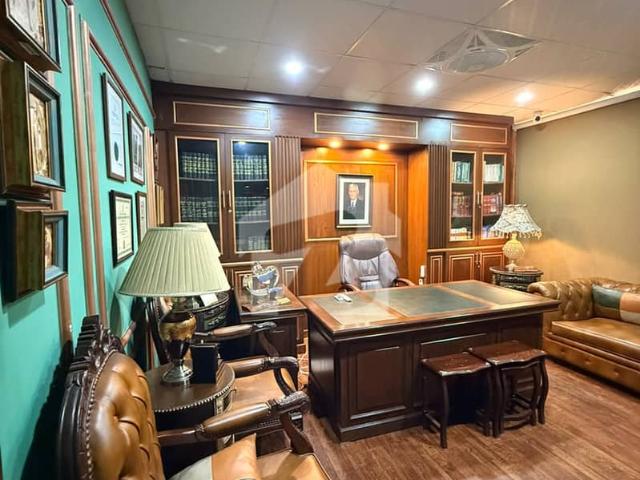 Office for rent in اسلام آباد, زون 1