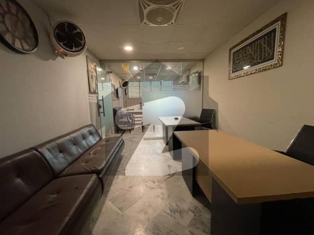 Office for rent in Islamabad