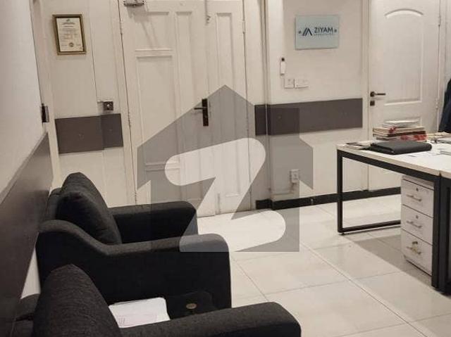 Office for rent in Islamabad