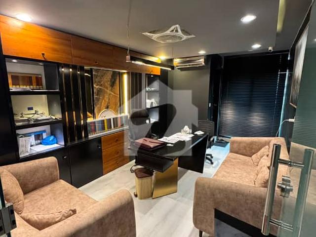 Office for rent in Islamabad
