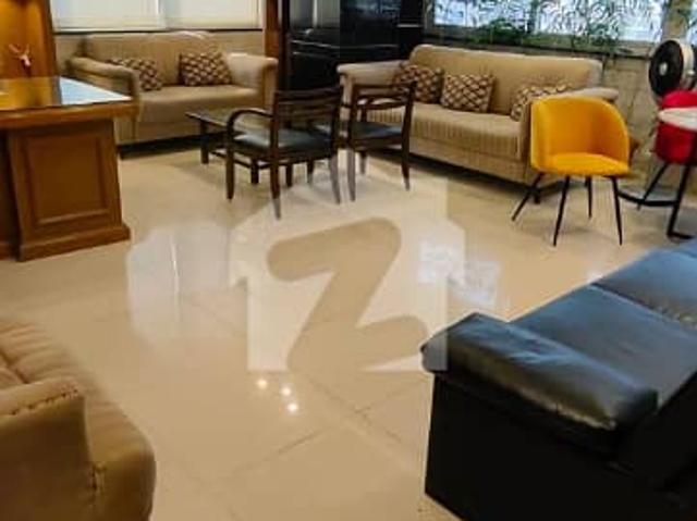 Office for rent in Islamabad