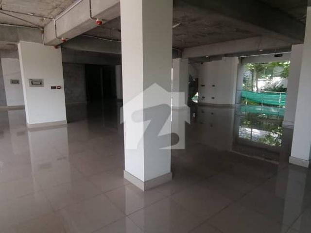 Office for rent in اسلام آباد, زون 1