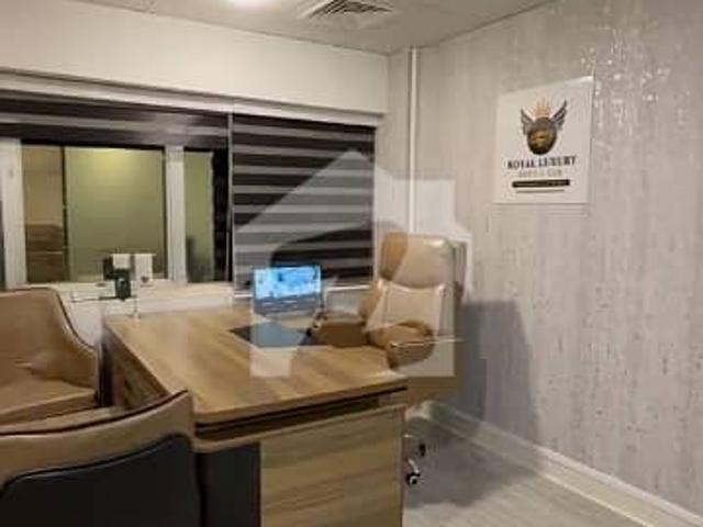 Office for rent in اسلام آباد, زون 1