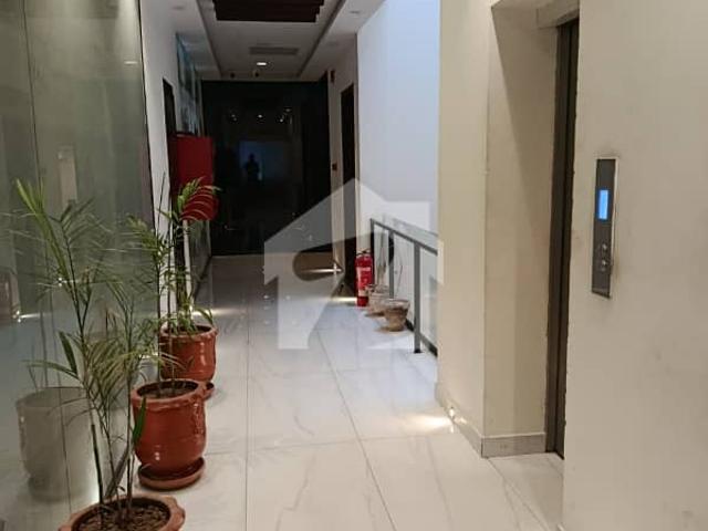 Office for rent in اسلام آباد, زون 1
