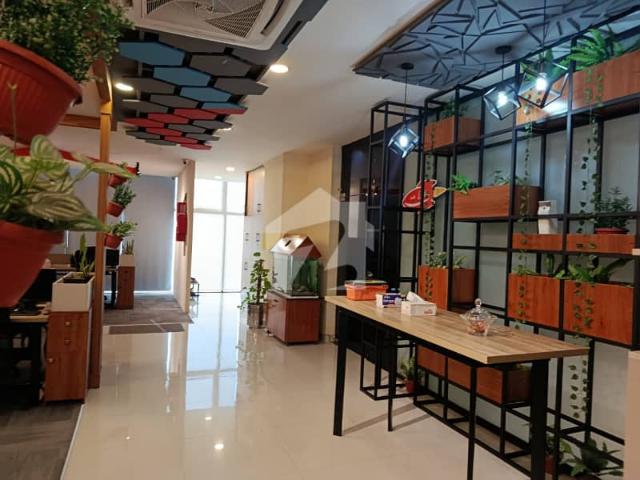 Office for rent in اسلام آباد, زون 1