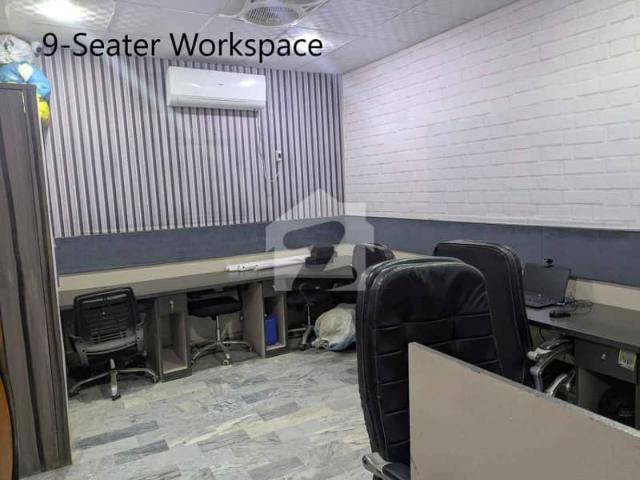 Office for rent in North Waziristan, Federally Administered Tribal Areas fata