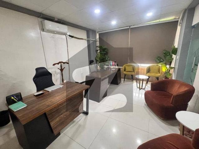 Office for rent in Islamabad