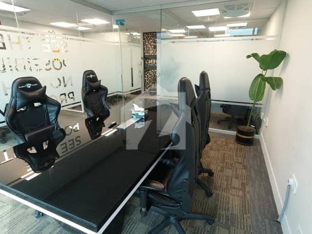 Office for rent in Islamabad