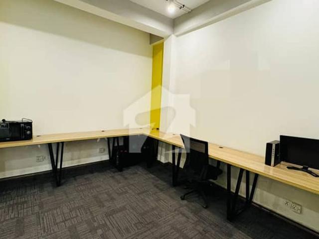 Office for rent in Islamabad