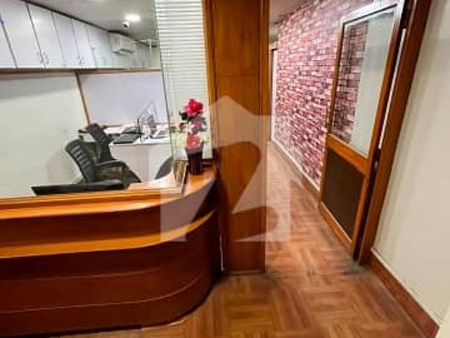 Office for rent
