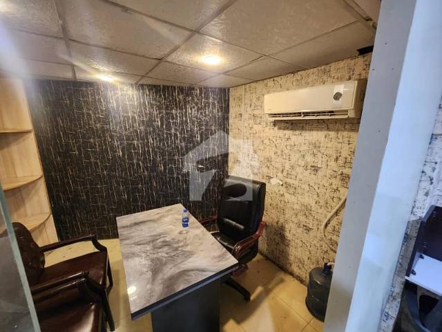 Office for rent in Rawalpindi, Islamabad Capital Territory