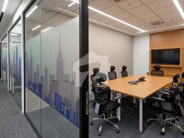 Office for rent in Islamabad