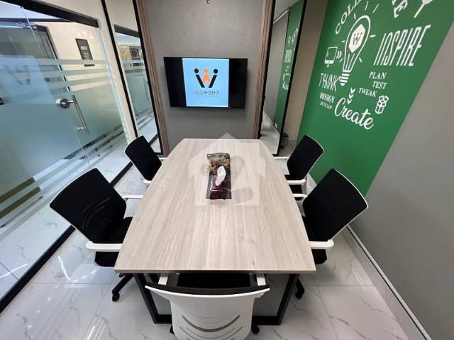 Office for rent in Rawalpindi, Islamabad Capital Territory