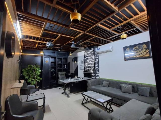 Office for rent in Islamabad