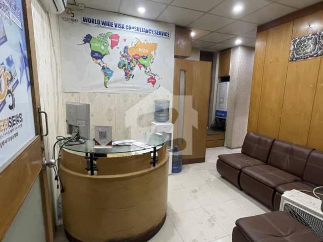 Office for rent in North Waziristan, Federally Administered Tribal Areas fata
