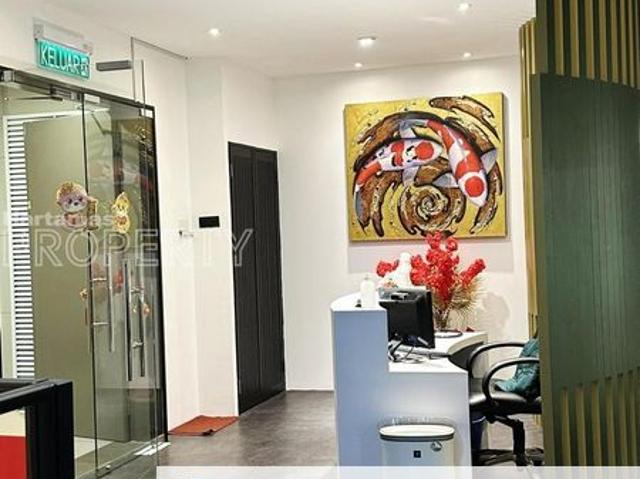 Shop for rent in Country Heights Damansara, Kuala Lumpur