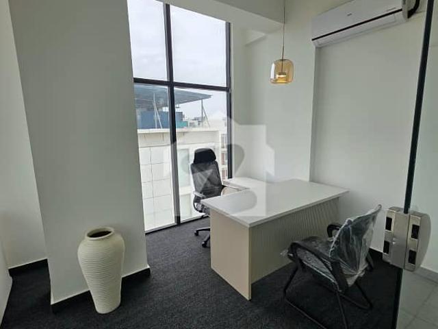 Office for rent in North Waziristan, Federally Administered Tribal Areas fata
