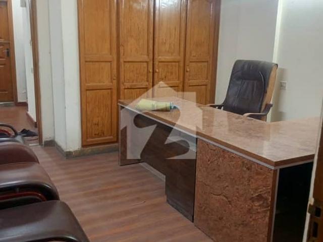 Office for rent in Islamabad