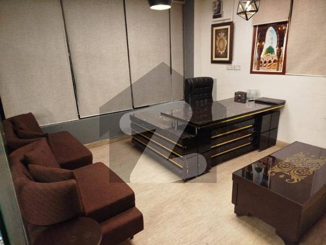 Office for rent in Rawalpindi, Islamabad Capital Territory
