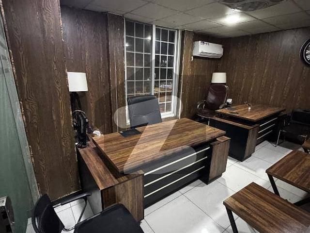 Office for rent in Rawalpindi, Islamabad Capital Territory