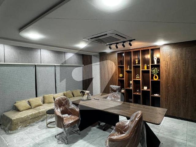 Office for rent in Rawalpindi, Islamabad Capital Territory