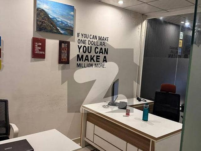 Office for rent in Rawalpindi, Islamabad Capital Territory
