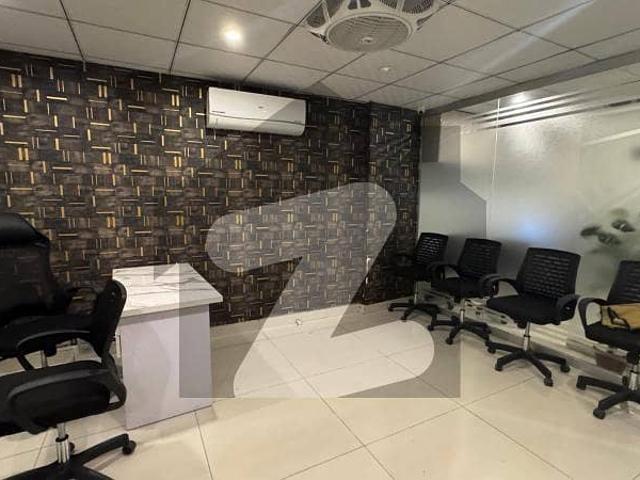Office for rent in Rawalpindi, Islamabad Capital Territory