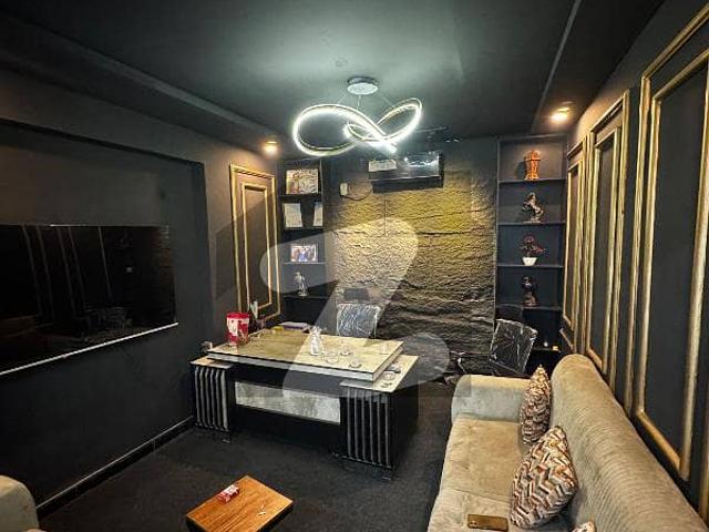 Office for rent in Rawalpindi, Islamabad Capital Territory