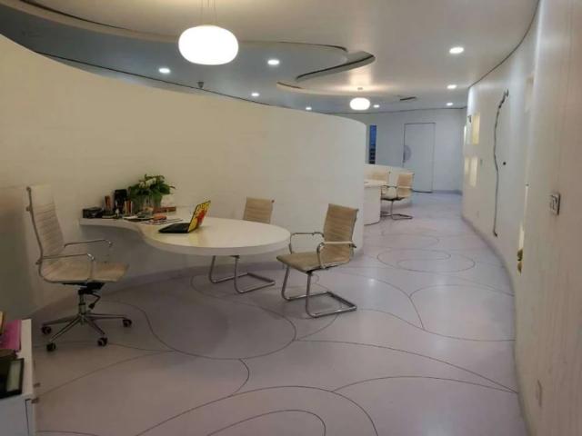 Commercial for rent in DHA Phase 2, Zone 5