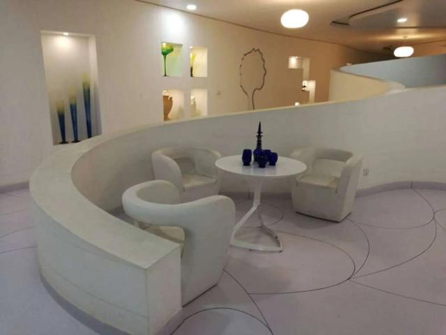 Commercial for rent in Islamabad