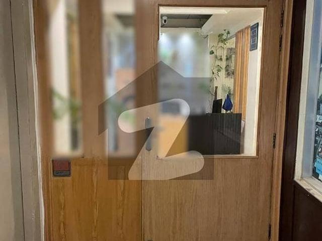 Office for rent in Islamabad