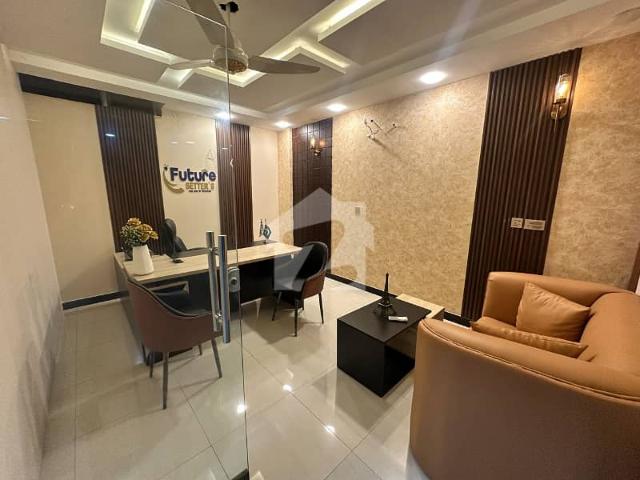 Office for rent in Rawalpindi, Islamabad Capital Territory
