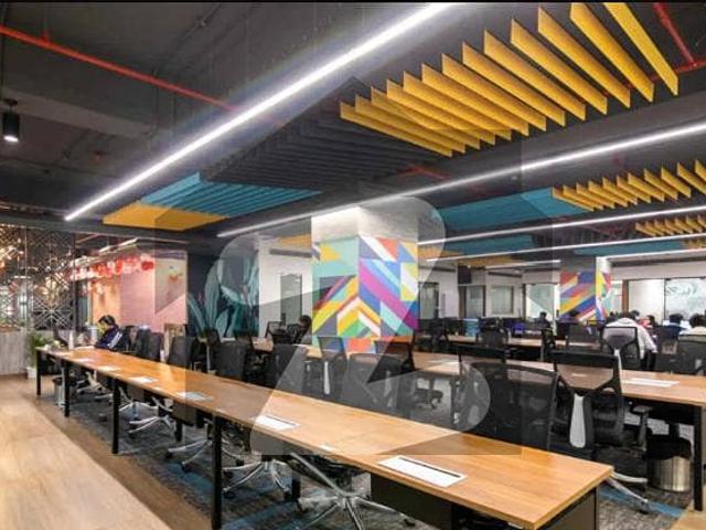 Office for rent in Islamabad