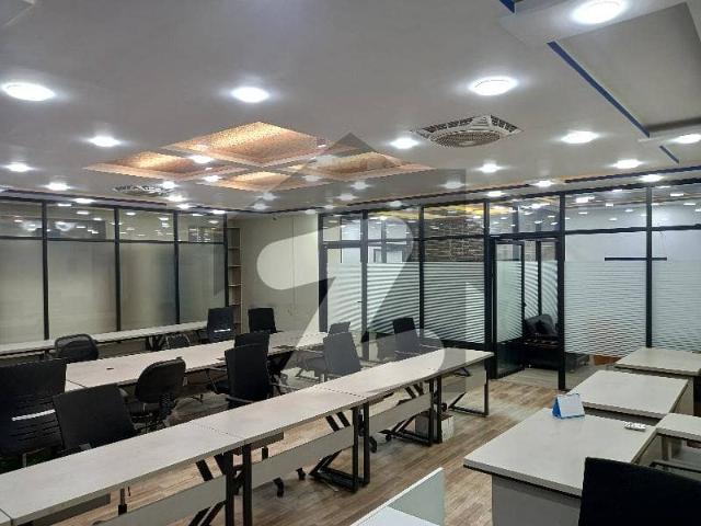 Office for sale in Rawalpindi, Islamabad Capital Territory