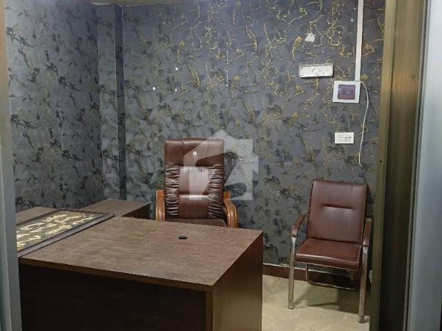 Office for rent in Rawalpindi, Islamabad Capital Territory