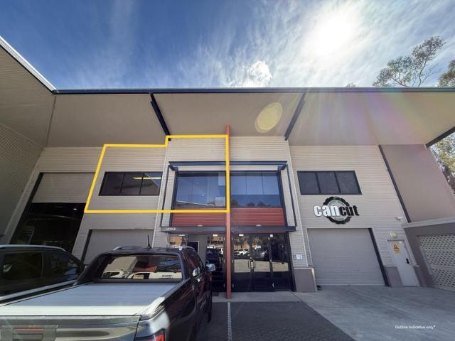 Office for rent in Mitchell, District of Gungahlin