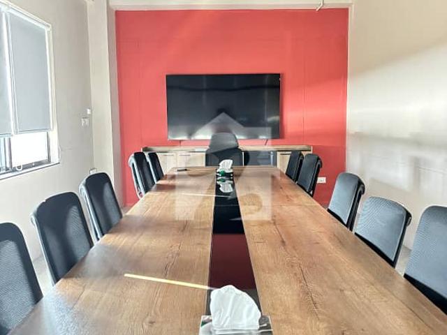 Office for rent in Islamabad