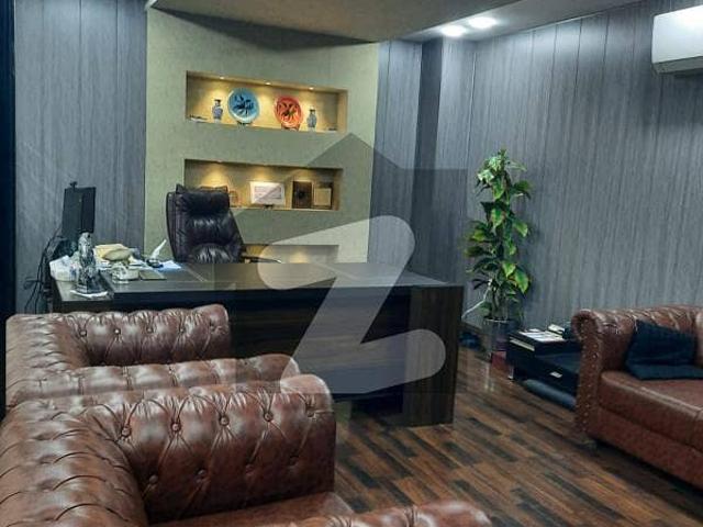 Office for rent in Islamabad