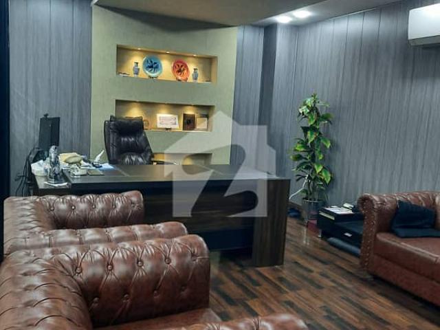 Office for rent in Islamabad