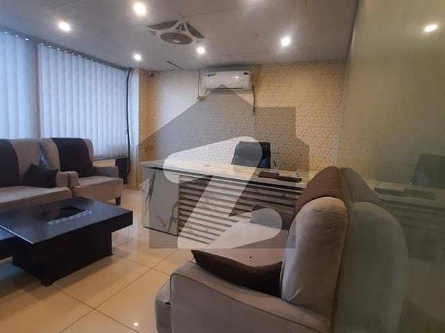 Office for rent in Islamabad