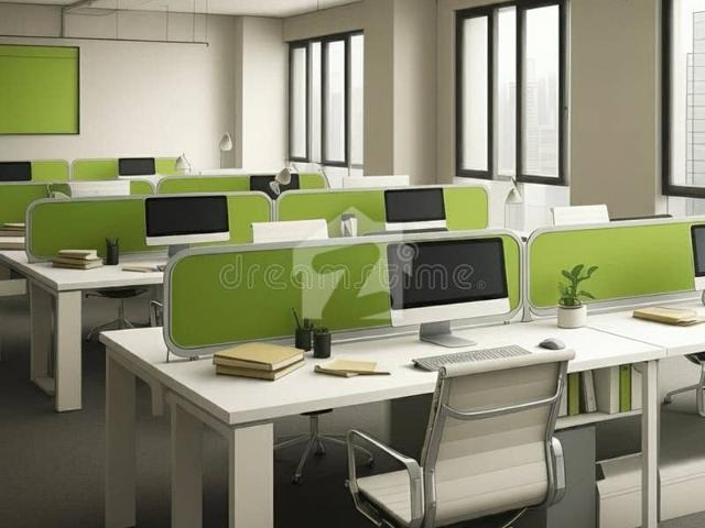 Office for rent