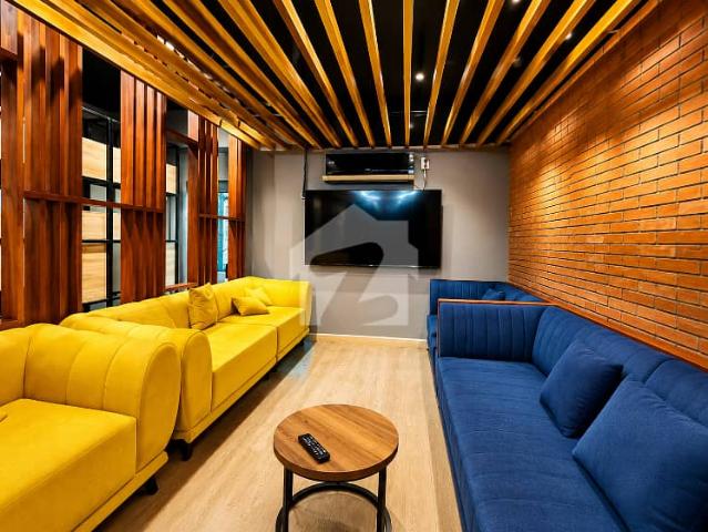 Office for rent in Islamabad