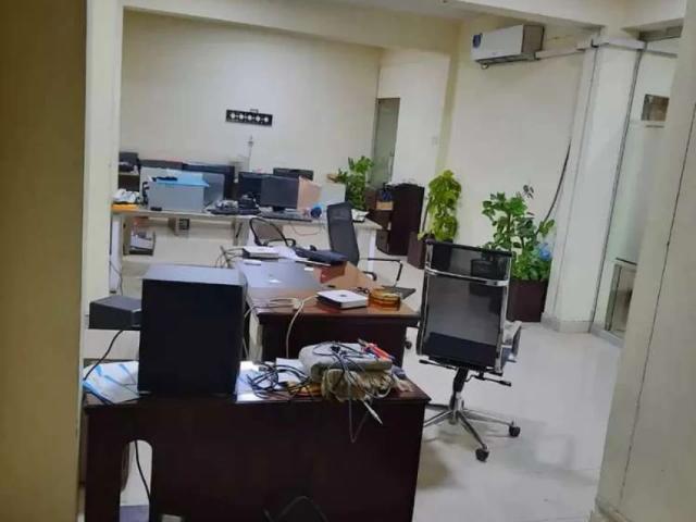 Commercial for rent in Islamabad