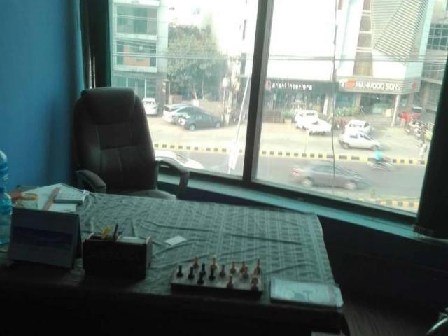 Commercial for rent in Rawalpindi, Islamabad Capital Territory
